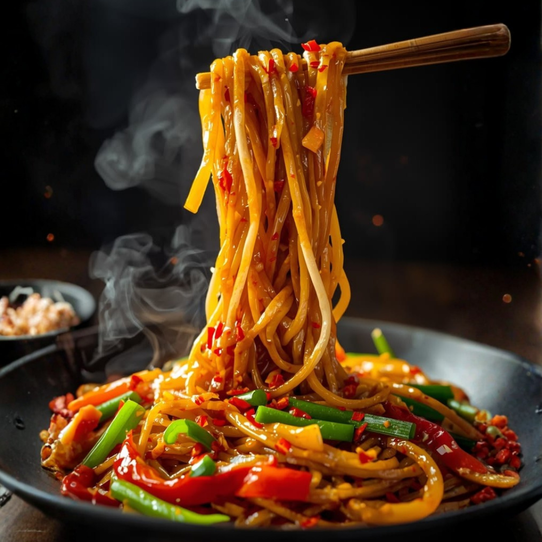 Chowmein
